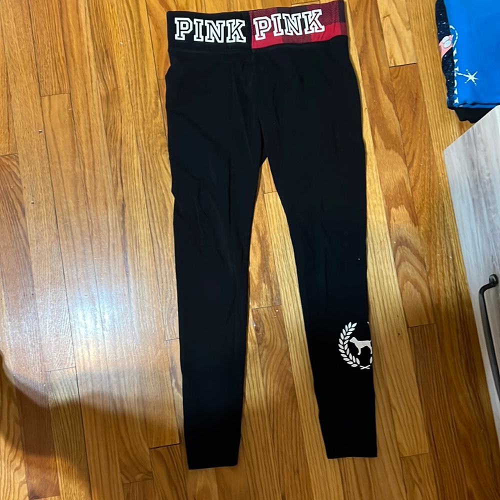 PINK leggings